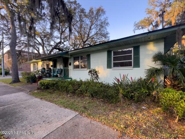 Primary Photo - 1656 Talbot Ave