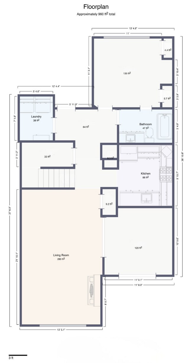 Building Photo - 202 Crooked Creek Rd