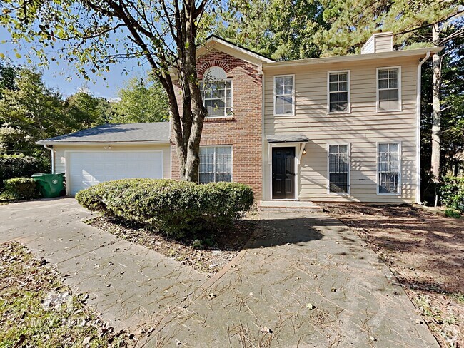 Building Photo - 5486 Fox Valley Ln