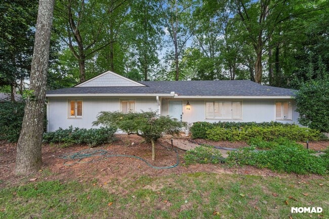 Building Photo - 7112 Valley Haven Dr