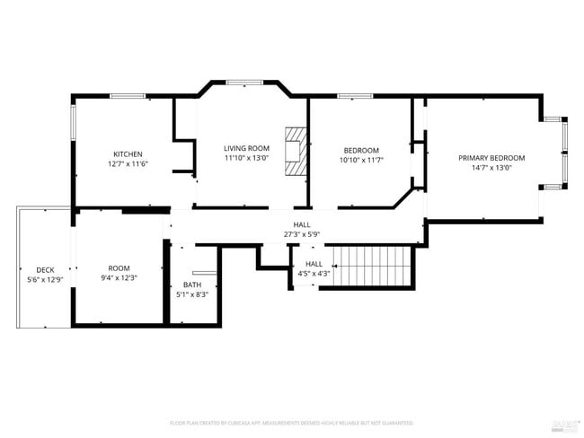 Building Photo - 713 Sir Francis Drake Blvd