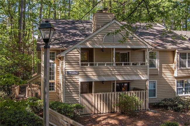 Building Photo - 1386 N Crossing Dr