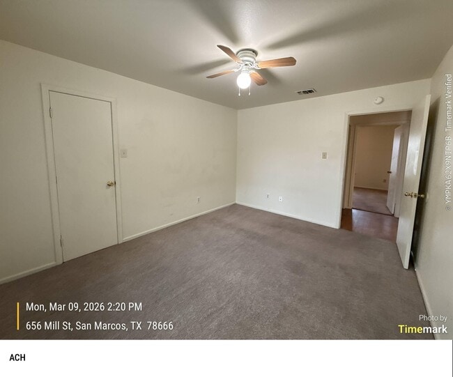 Building Photo - 656 Mill St