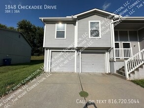 Building Photo - 1848 Chickadee Dr