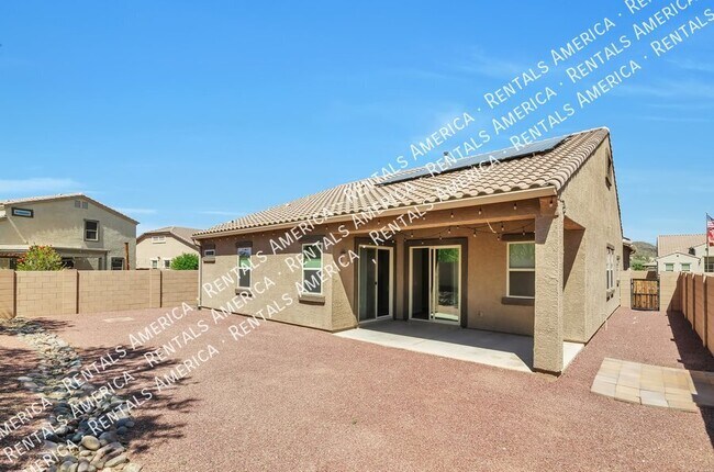 Building Photo - 9845 N Buzzing Bee Trail