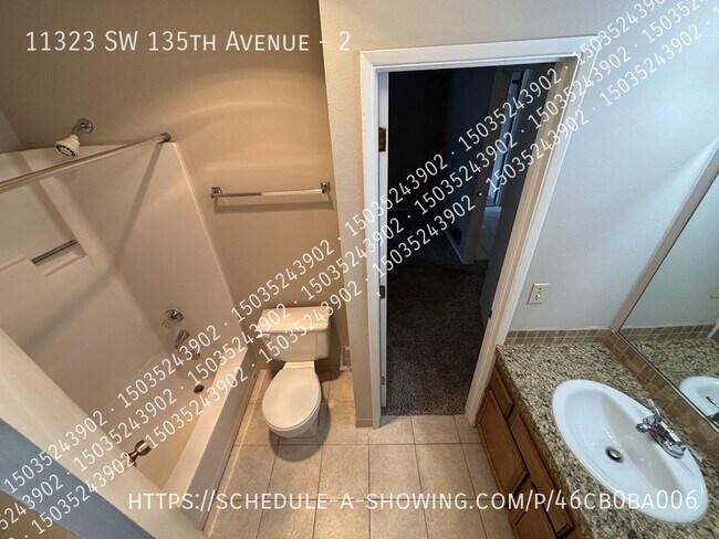 Building Photo - 11323 SW 135th Ave