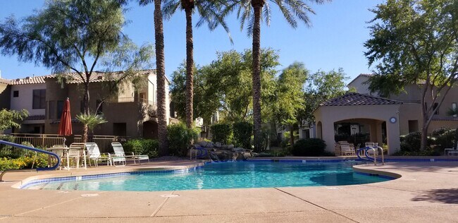 3131 apartment homes