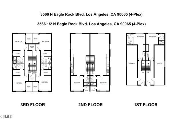 Building Photo - 3566 Eagle Rock Blvd