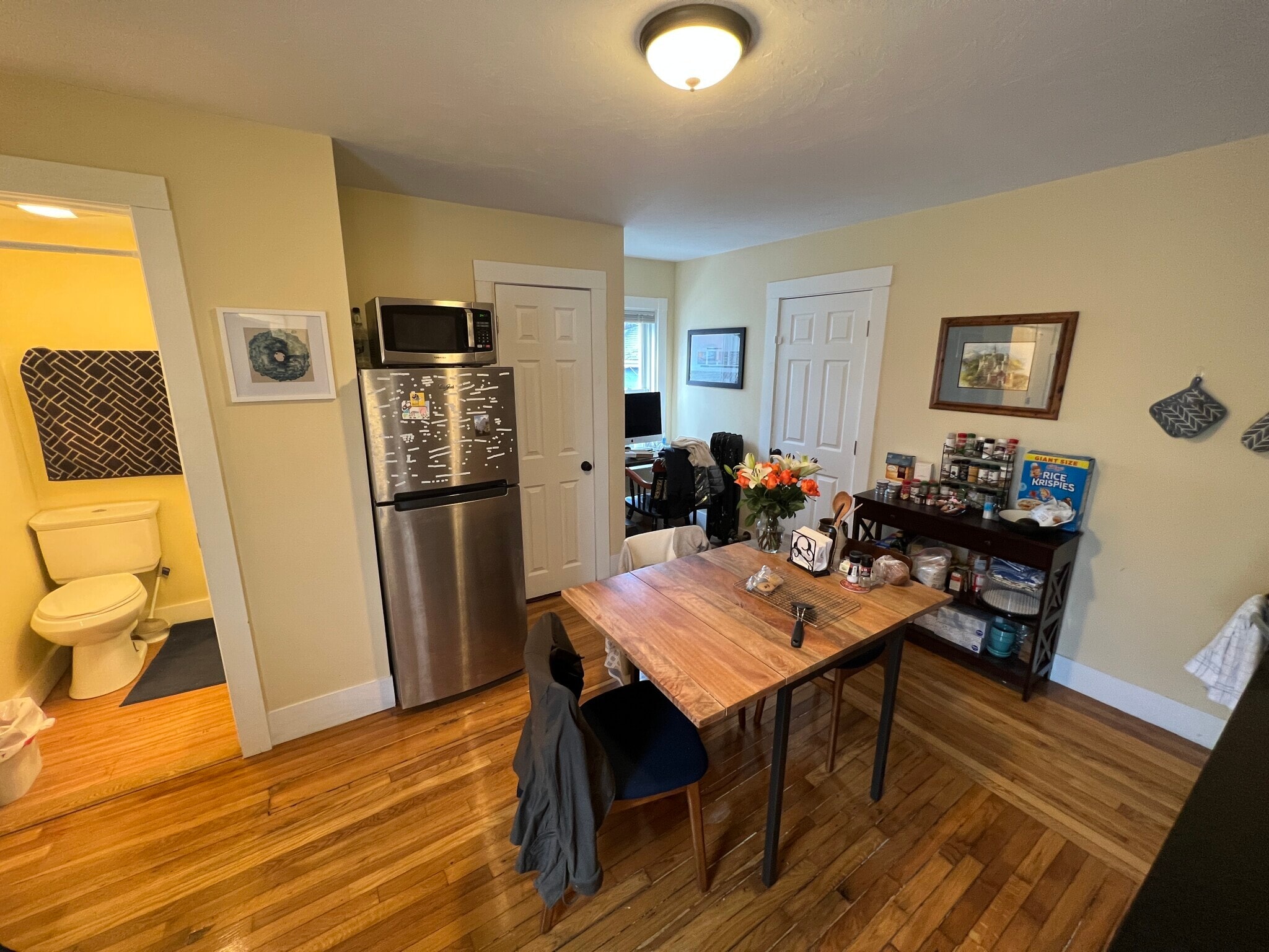 Building Photo - 15 Blake St