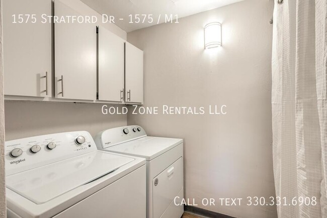 Building Photo - 1575 Stratford Dr