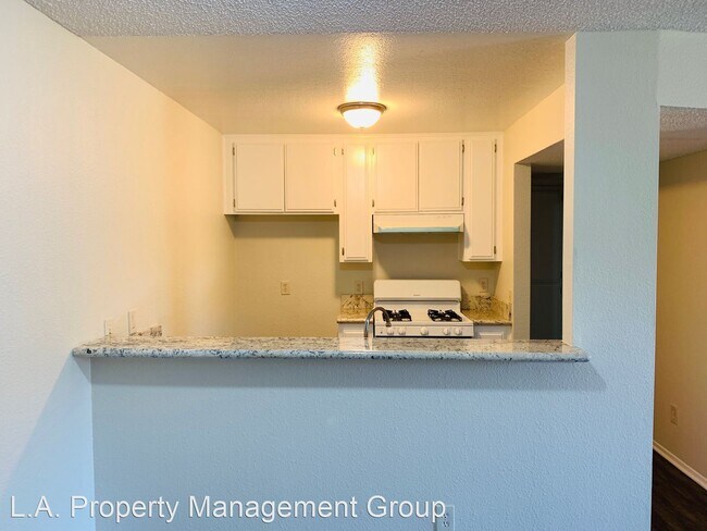 Building Photo - 1615 Yosemite Dr