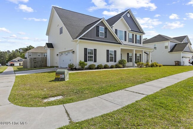Building Photo - 503 Black Pearl Cir