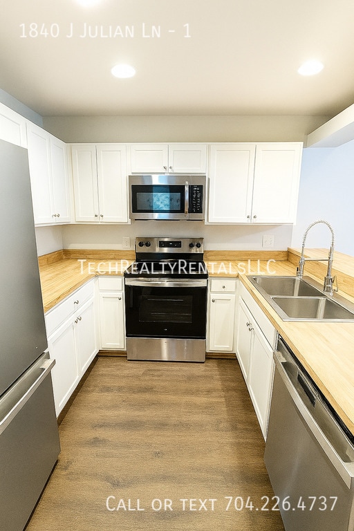 Building Photo - 1840 J Julian Ln