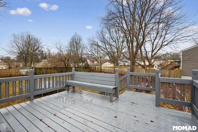 Building Photo - 603 Dellinger Dr