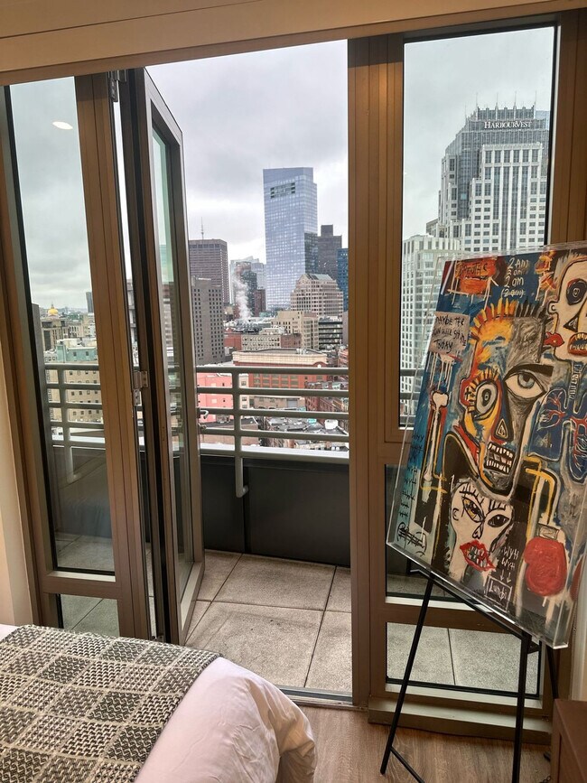 Building Photo - 99 Kneeland St