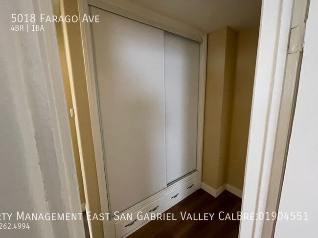 Building Photo - 5018 Farago Ave