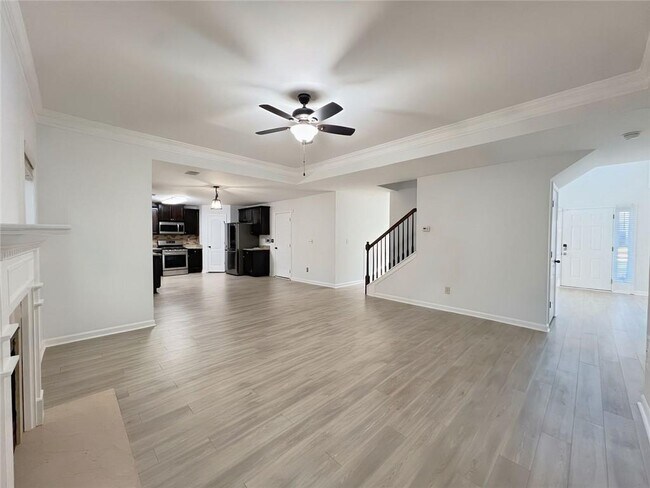 Building Photo - 2416 Peach Shoals Cir