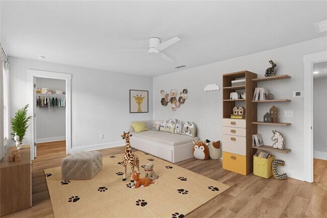 Building Photo - 1575 Cedars Rd SE