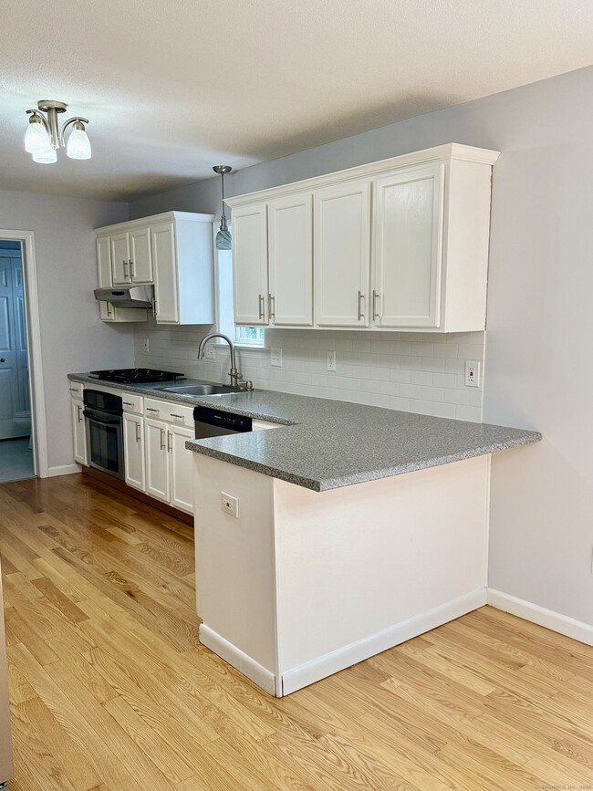 Building Photo - 216 Castlewood