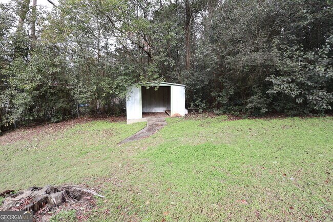 Building Photo - 829 Matheson Rd