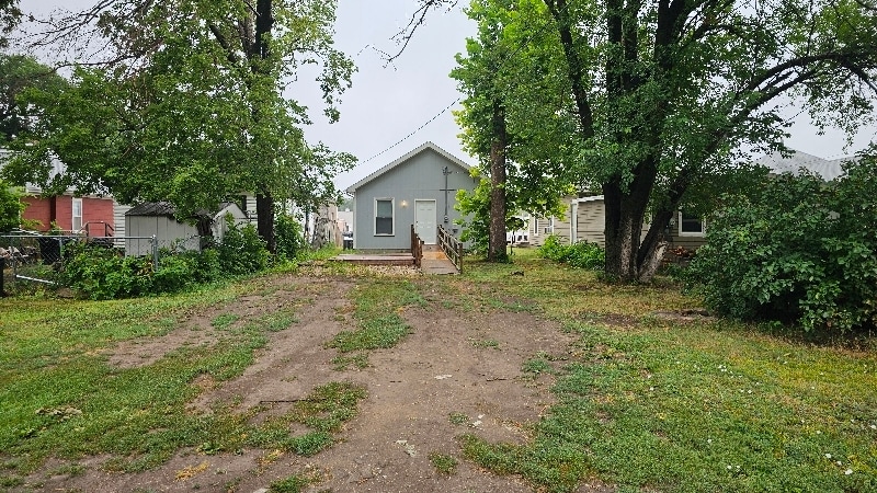 Building Photo - 1106 Park St