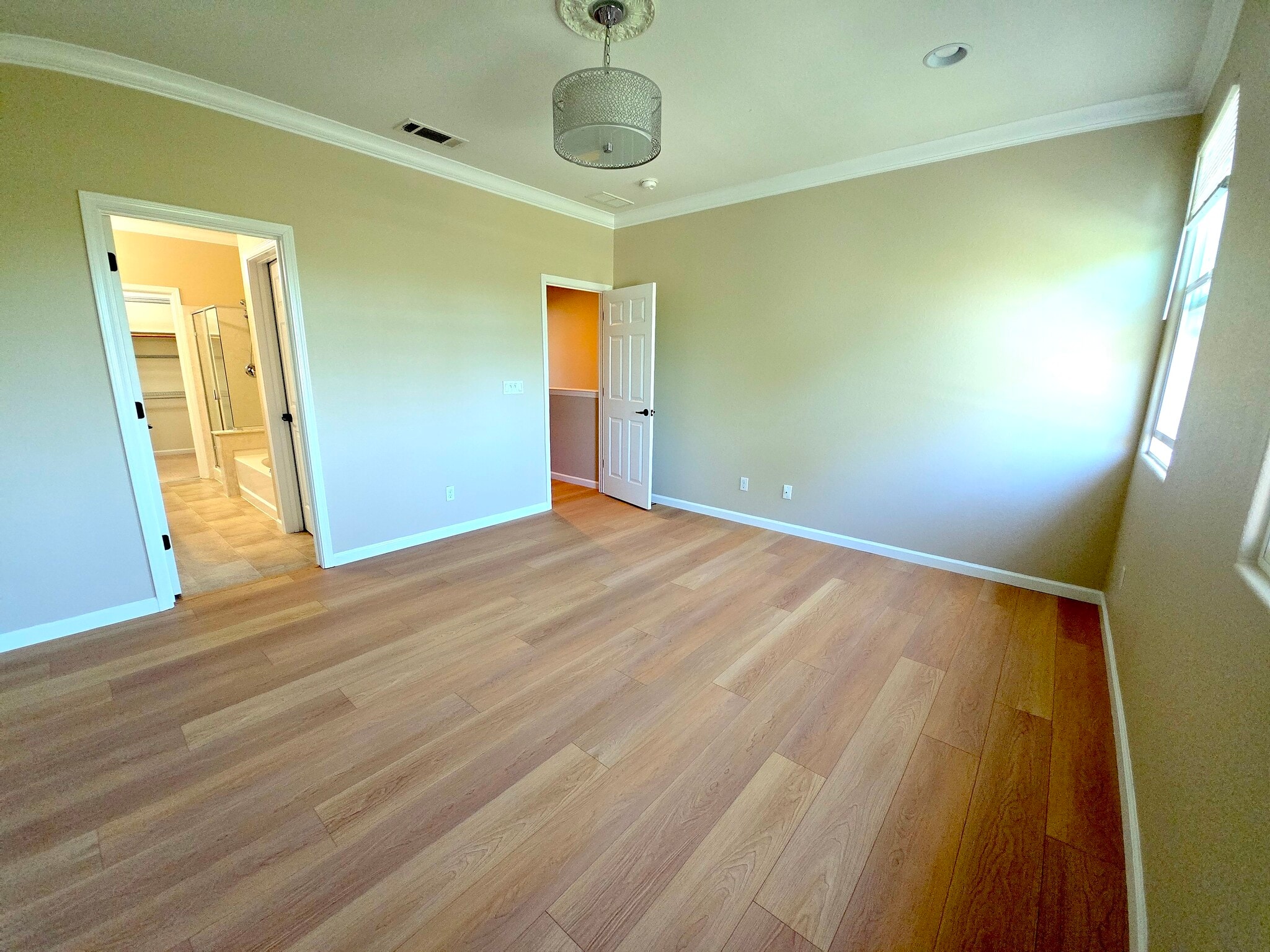 3rd Floor, Master Bedroom - 5962 Lugano Via