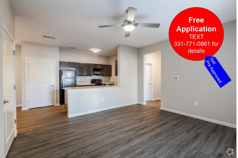 Maple Creek Village 3800 W Michigan St Indianapolis IN 46222