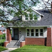 Building Photo - 2315 Tuxedo St