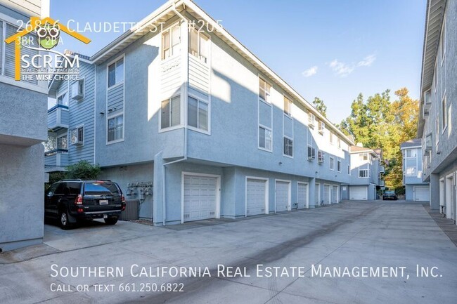 Building Photo - Updated Three Bedroom Condo in Santa Clarita