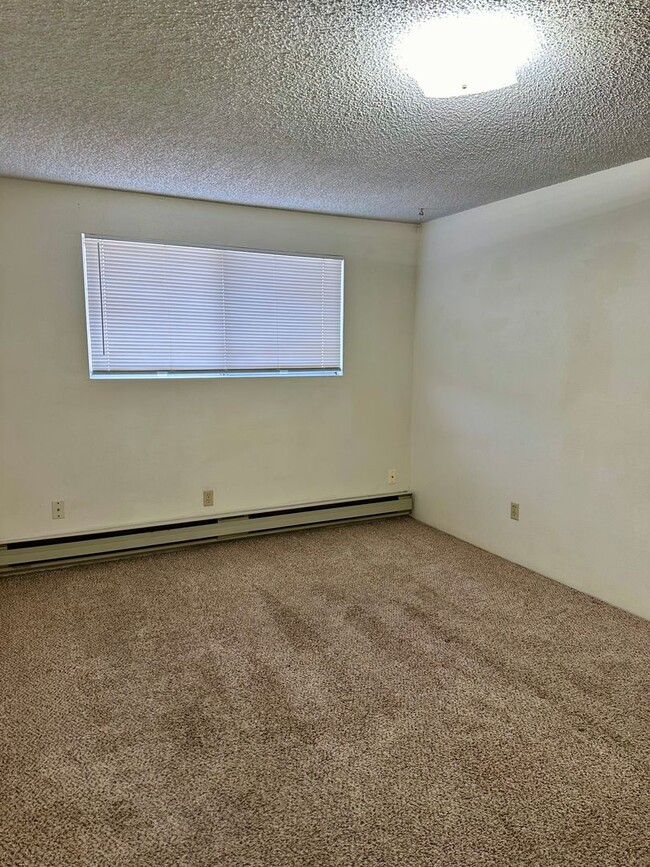 Building Photo - Hard to find 2 bdrm, 1.5 bath unit with water, sewer, and garbage.  Onsite laundry and A/C!