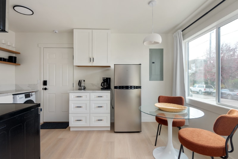 Building Photo - 5134 NE 22nd Ave