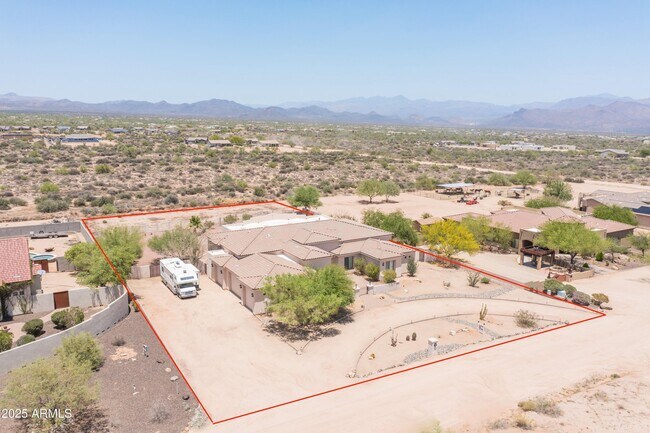 Building Photo - 16246 E Gamble Ln