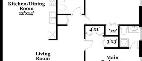 Building Photo - 4610 Pinewood Ave