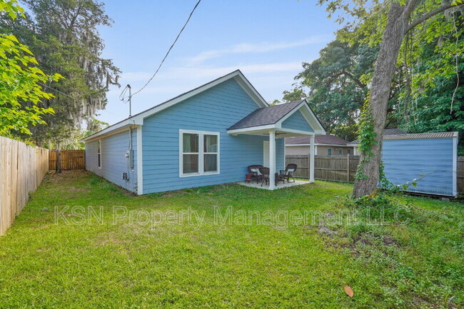 Building Photo - 2254 E Gwinnett St