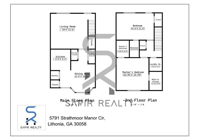 Building Photo - 5791 Strathmoor Manor Cir