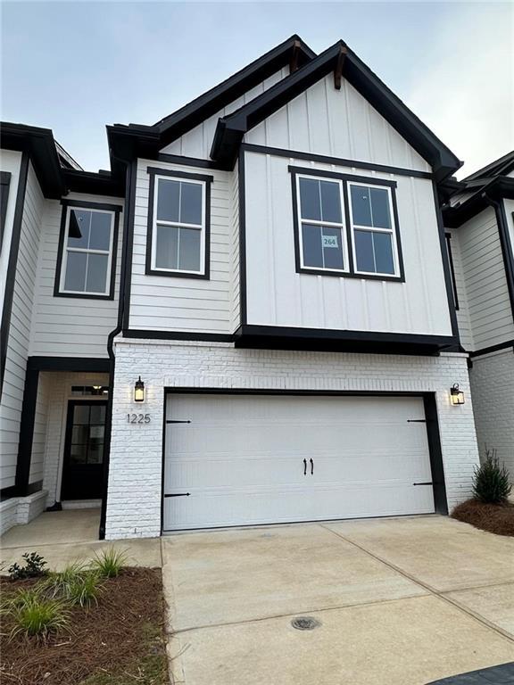 Building Photo - 1225 Waldon Xing