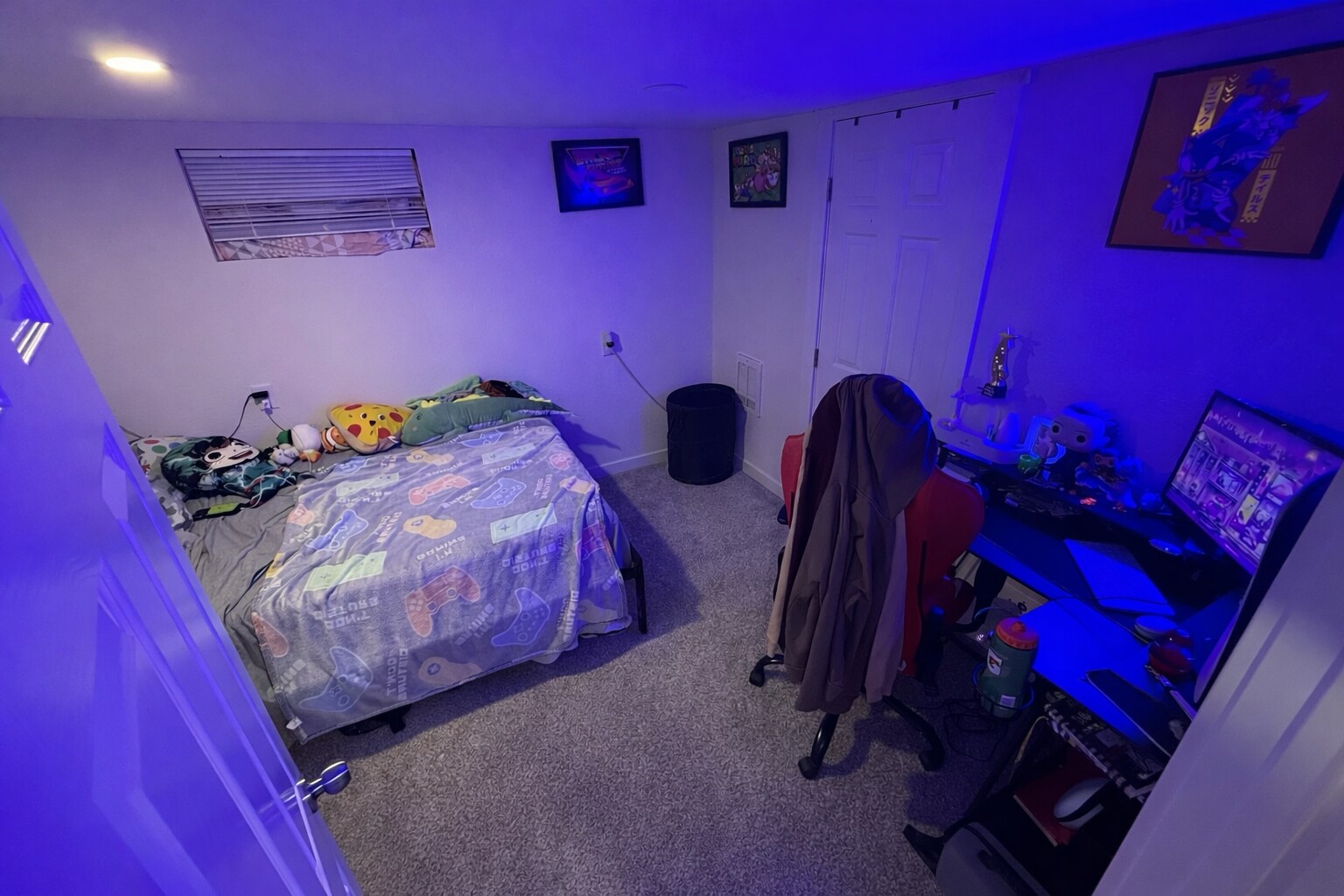 Building Photo - 1124 S Powerline Rd