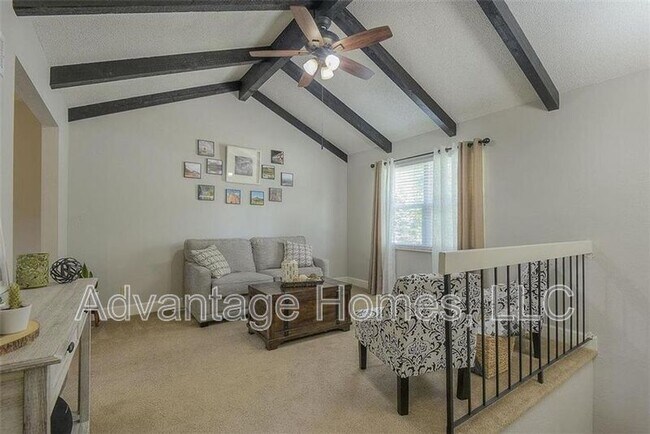 Building Photo - 13024 S Trenton St