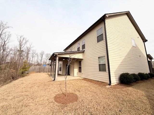 Building Photo - 4502 Big Rock Rdg Trl