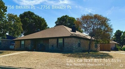 Building Photo - Fantastic North Richland Hills duplex avai...