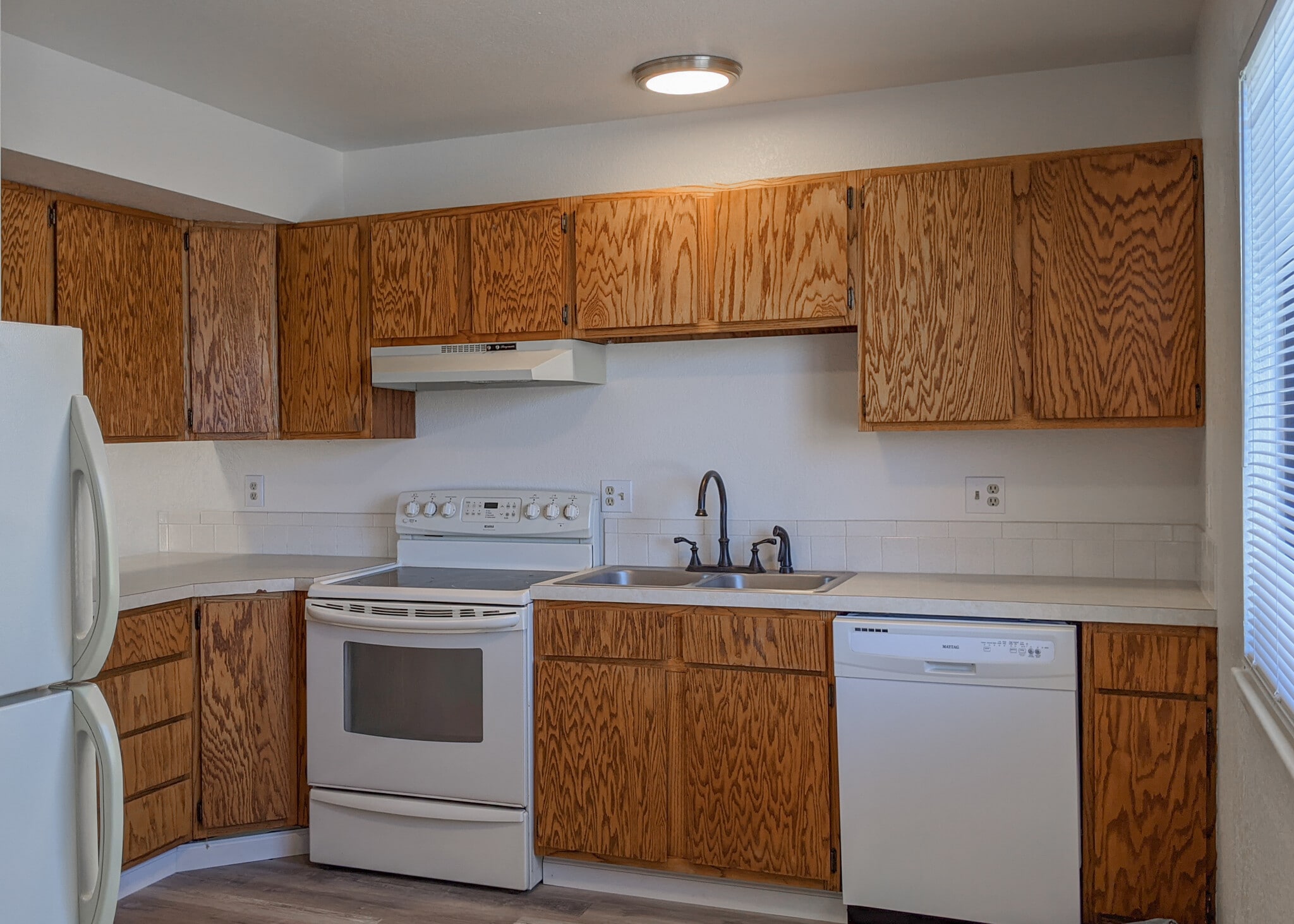 Kitchen - 2024 Winston way