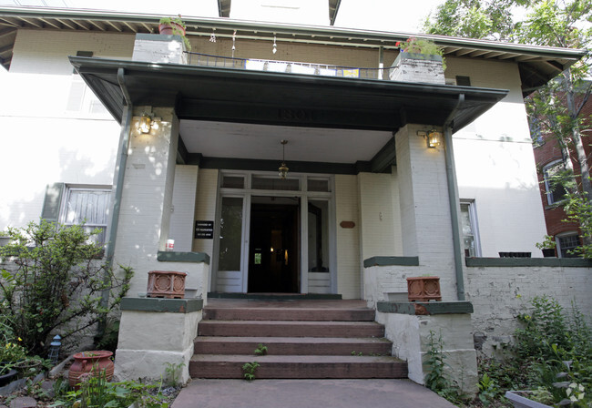 Building Photo - Cheesman Terrace