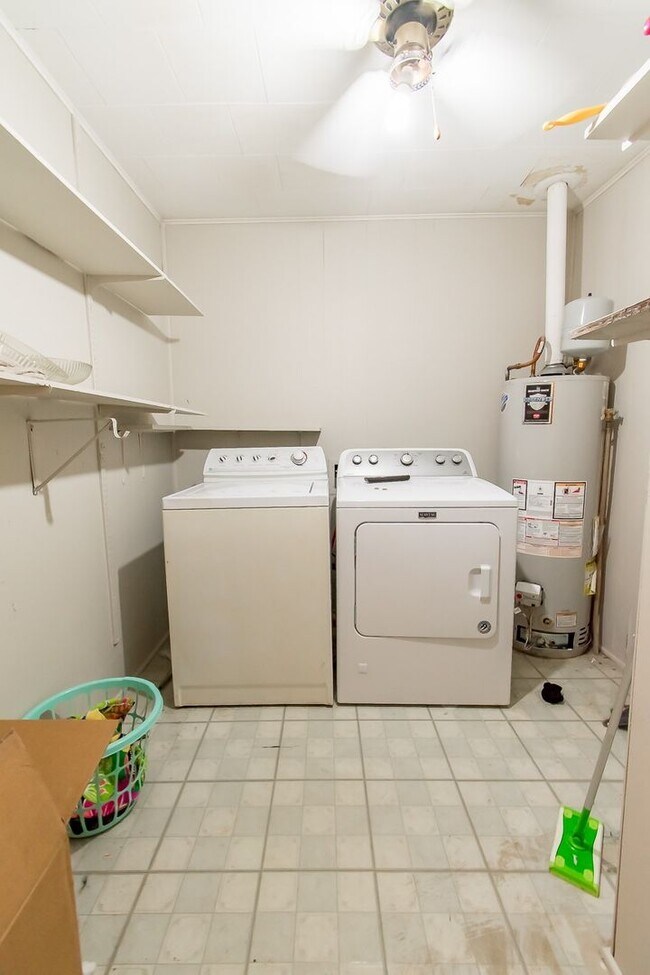 Building Photo - 3 Bedroom 2 Bath Home Walking Distance to Campus!