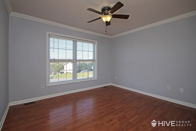 Building Photo - Single-Family Home in Thomas Harrison Midd...