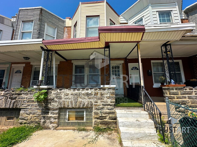 Building Photo - 217 Sulis St