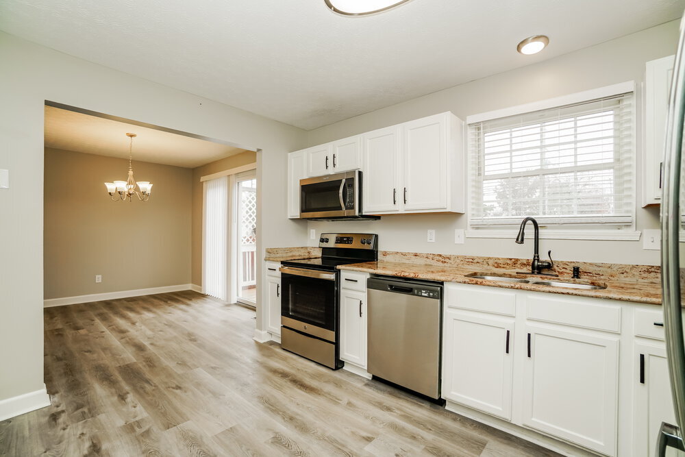 Building Photo - 5800 Chase Run