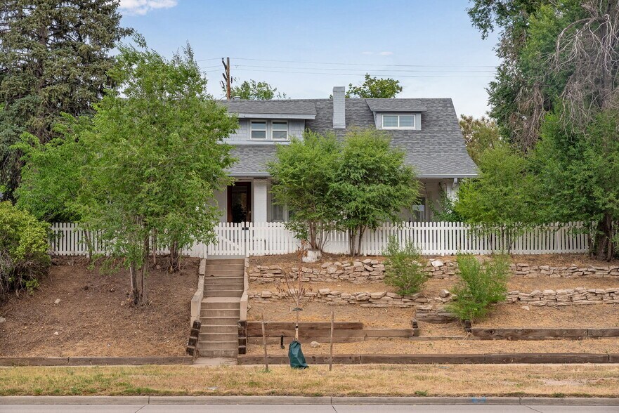 Building Photo - 1478 S University Blvd