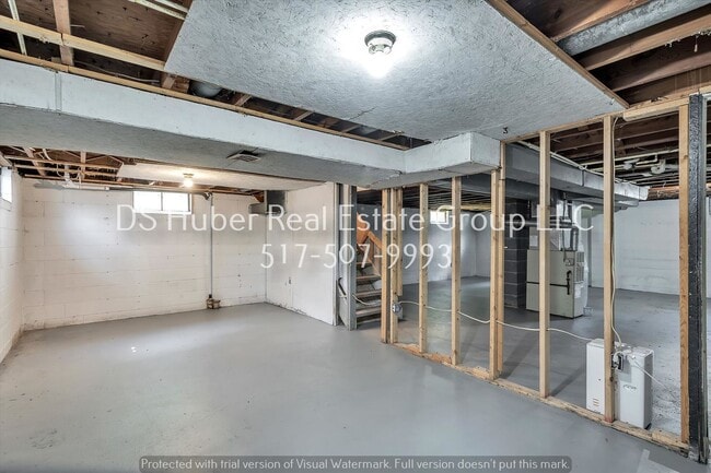 Building Photo - 4100 Marland Dr