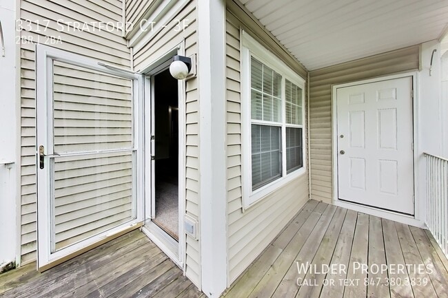 Building Photo - 3317 Stratford Ct