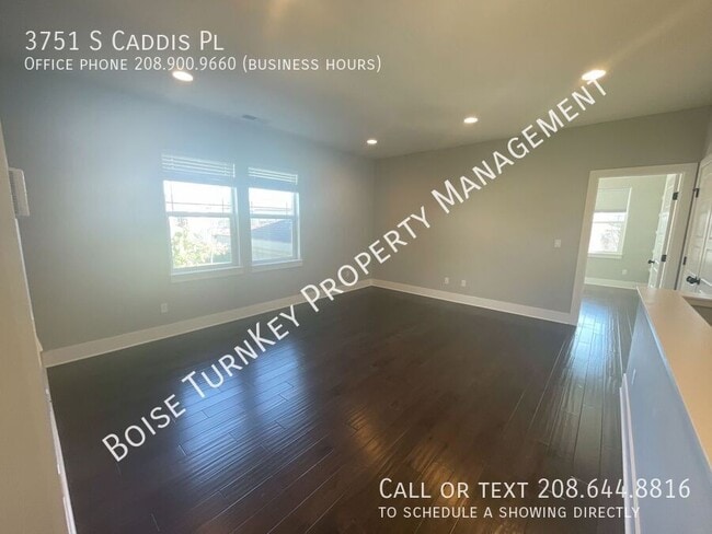 Building Photo - 3751 S Caddis Pl